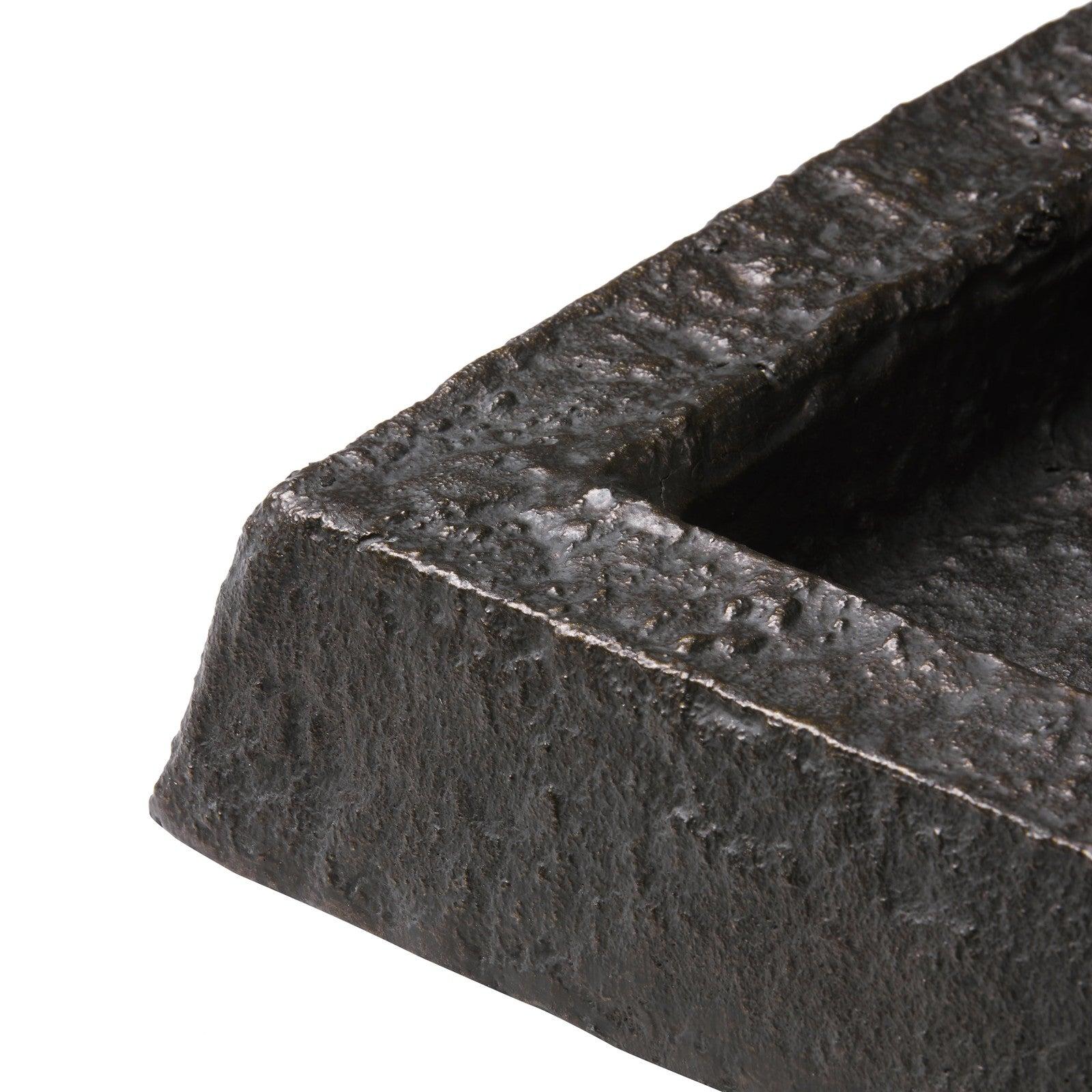 Villa & House Square Bowl