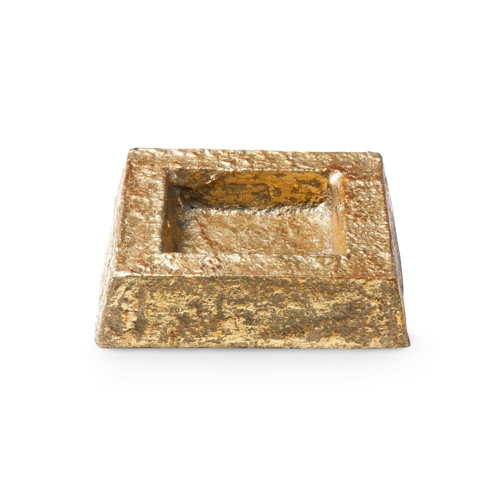 Villa & House Square Bowl