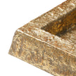 Villa & House Square Bowl