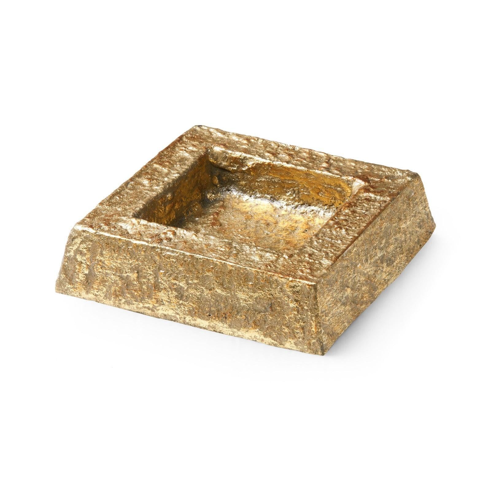 Villa & House Square Bowl