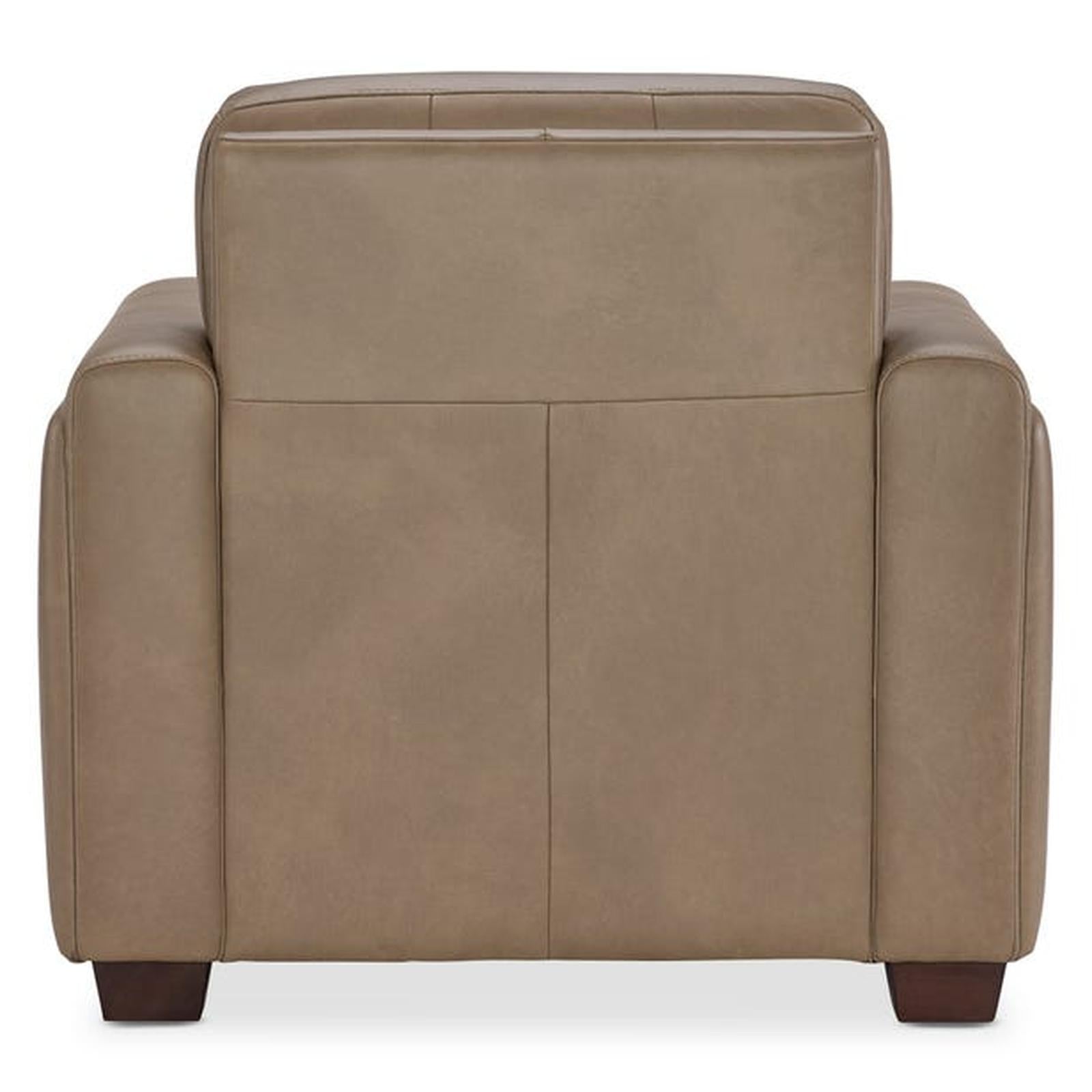 Hooker Furniture Griffin Chair
