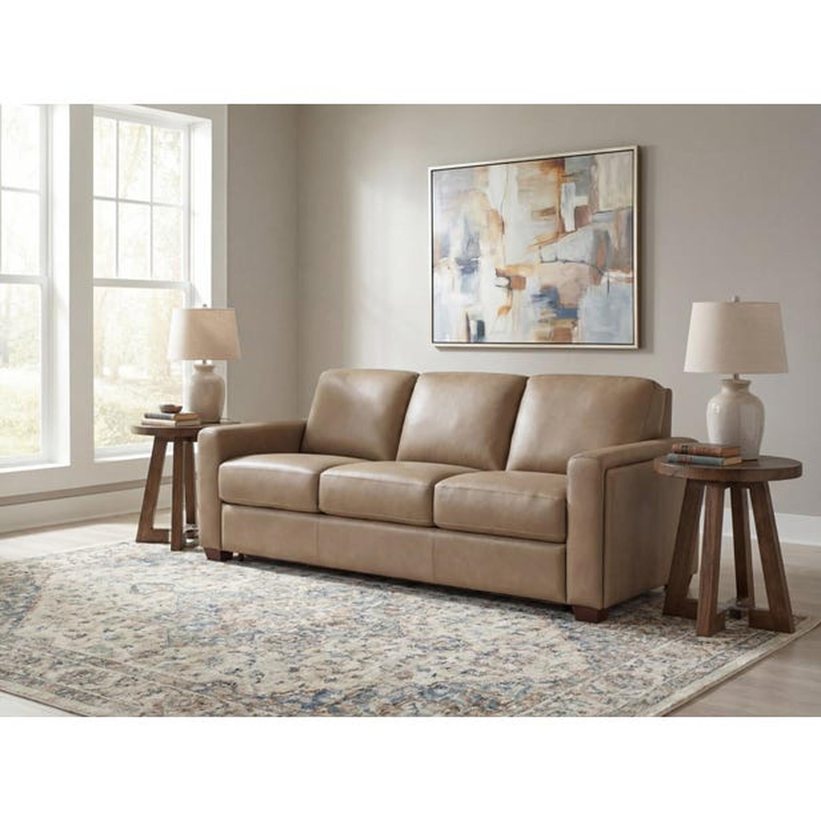 Hooker Furniture Griffin Queen Sleeper Sofa