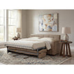 Hooker Furniture Griffin Queen Sleeper Sofa