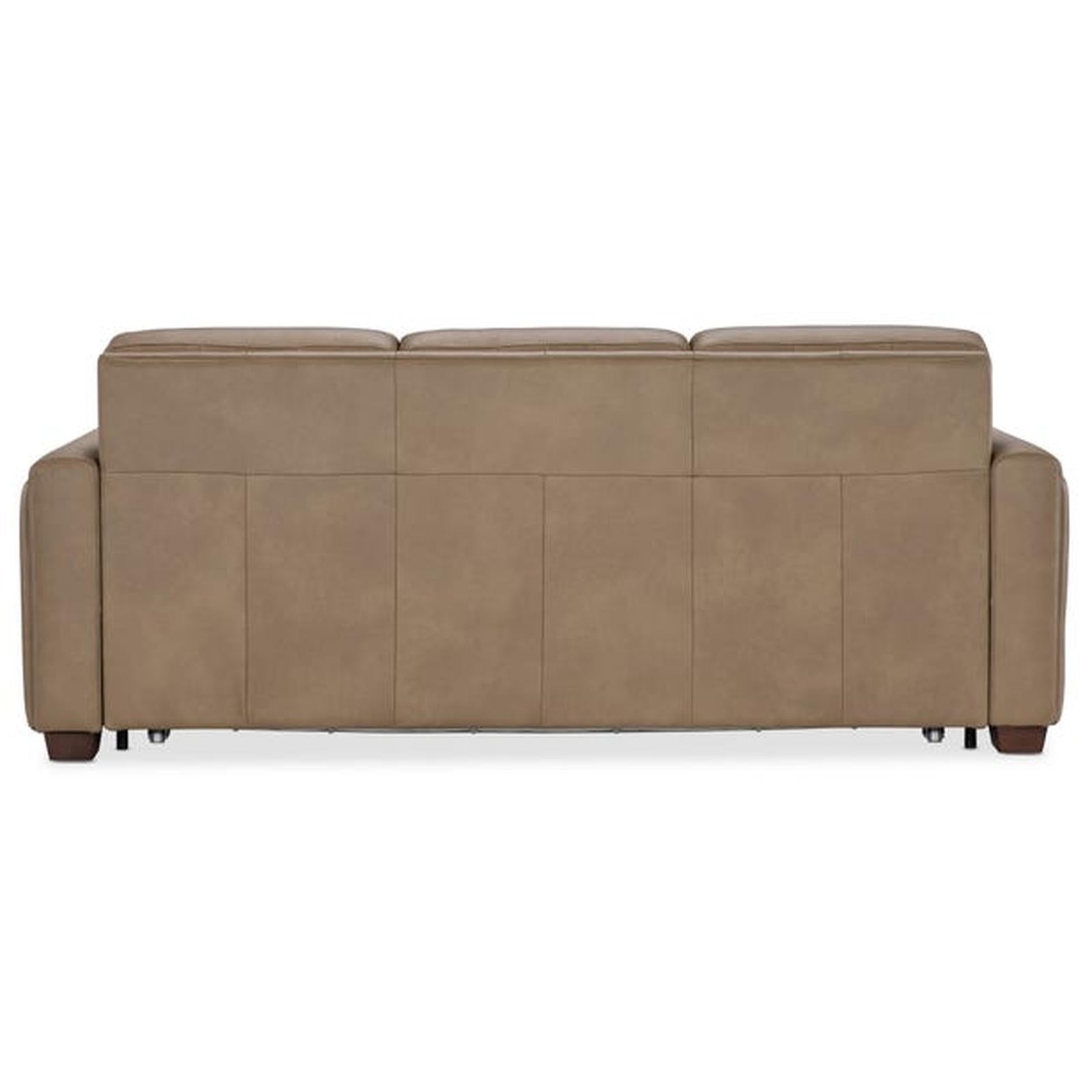 Hooker Furniture Griffin Queen Sleeper Sofa