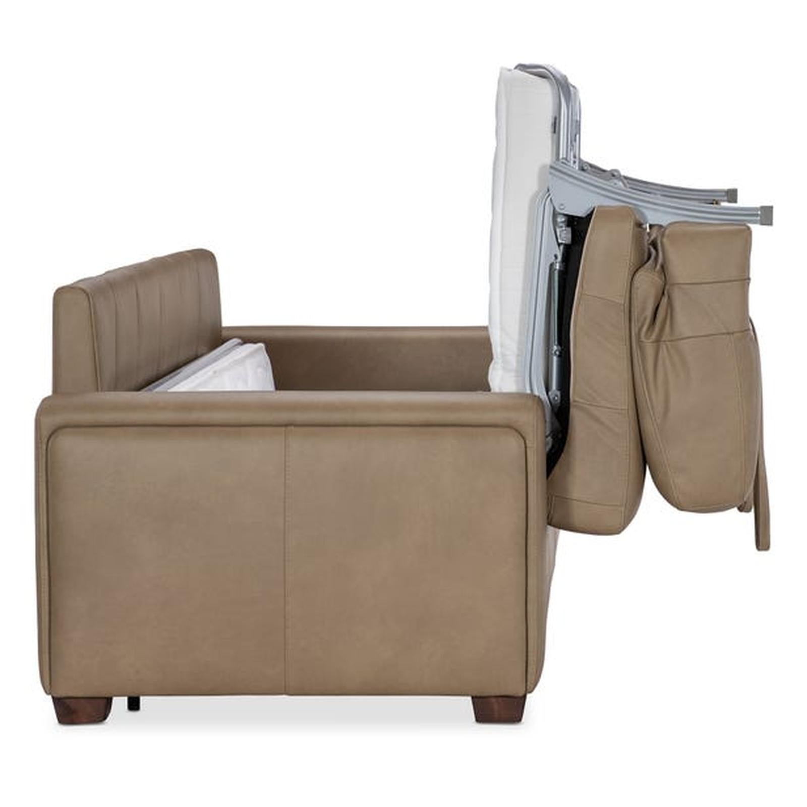 Hooker Furniture Griffin Queen Sleeper Sofa