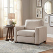 Hooker Furniture Griffin Twin Sleeper Chair
