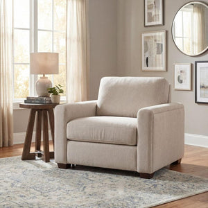 Hooker Furniture Griffin Twin Sleeper Chair