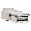 Hooker Furniture Griffin Twin Sleeper Chair