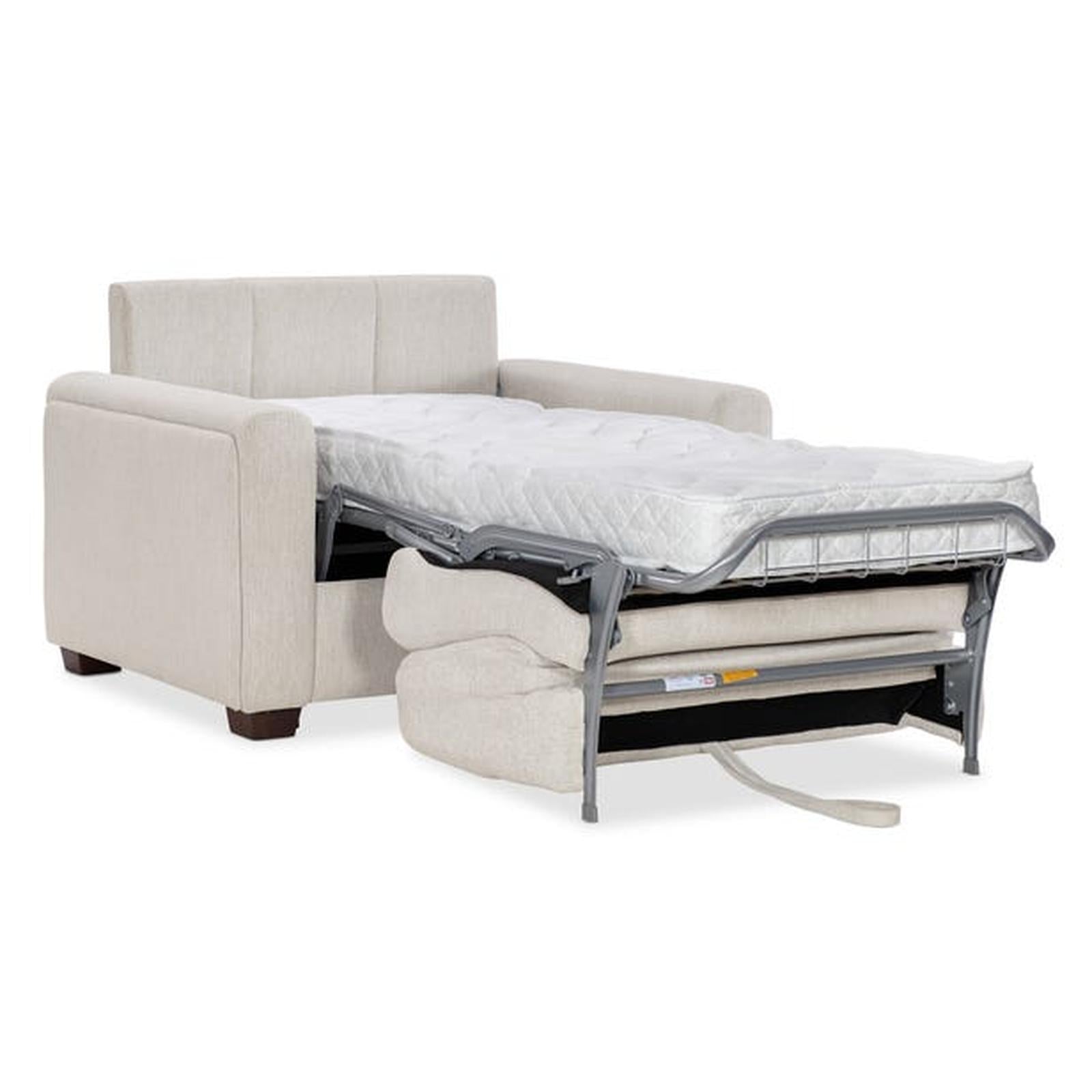 Hooker Furniture Griffin Twin Sleeper Chair