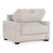 Hooker Furniture Griffin Twin Sleeper Chair