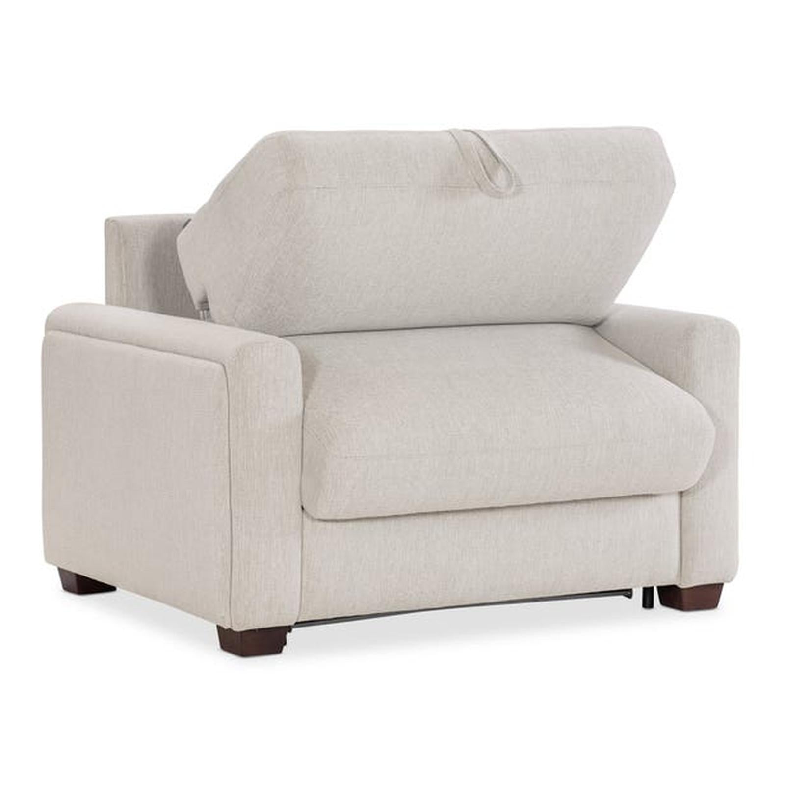 Hooker Furniture Griffin Twin Sleeper Chair