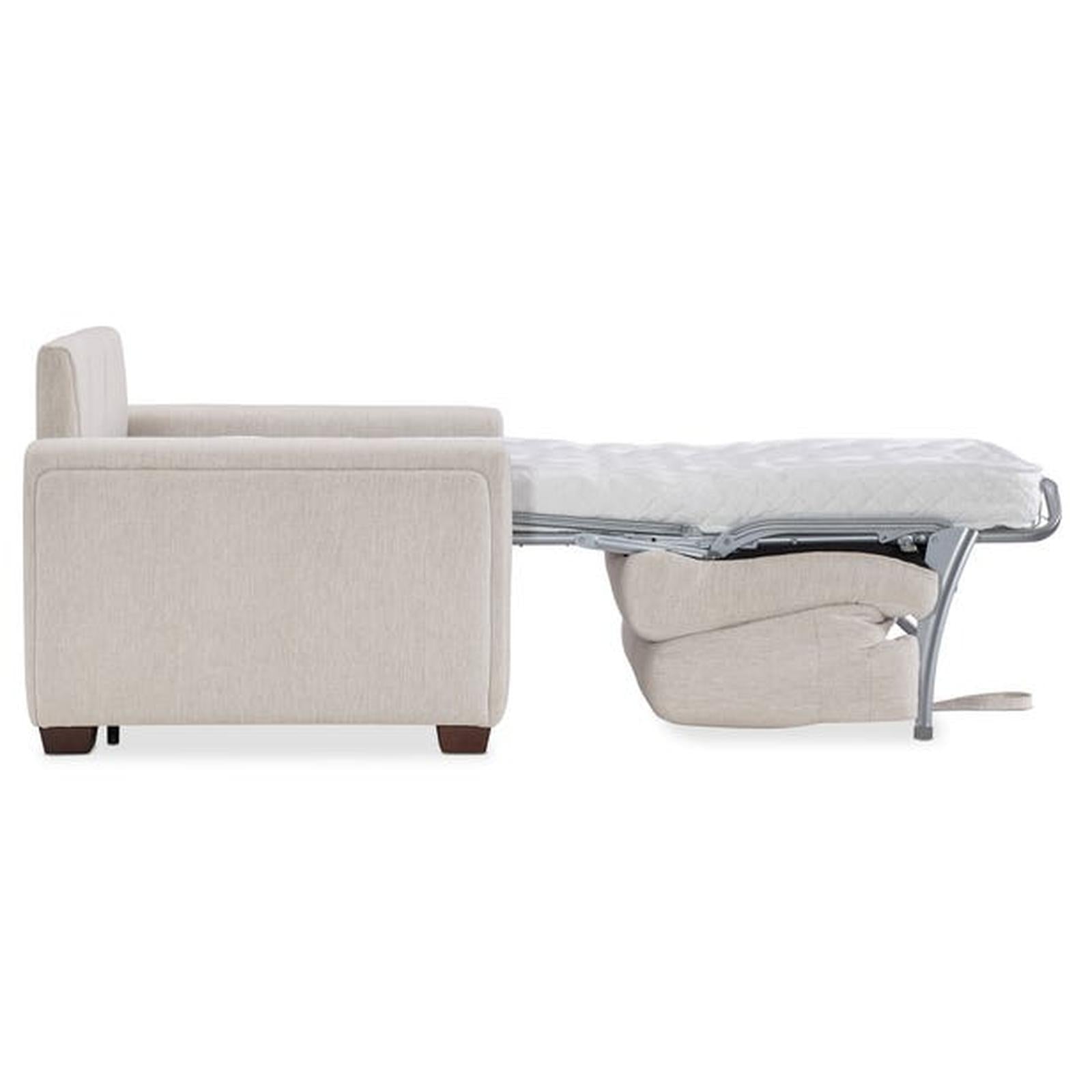 Hooker Furniture Griffin Twin Sleeper Chair
