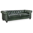 Hooker Furniture Charleston Tufted Sofa