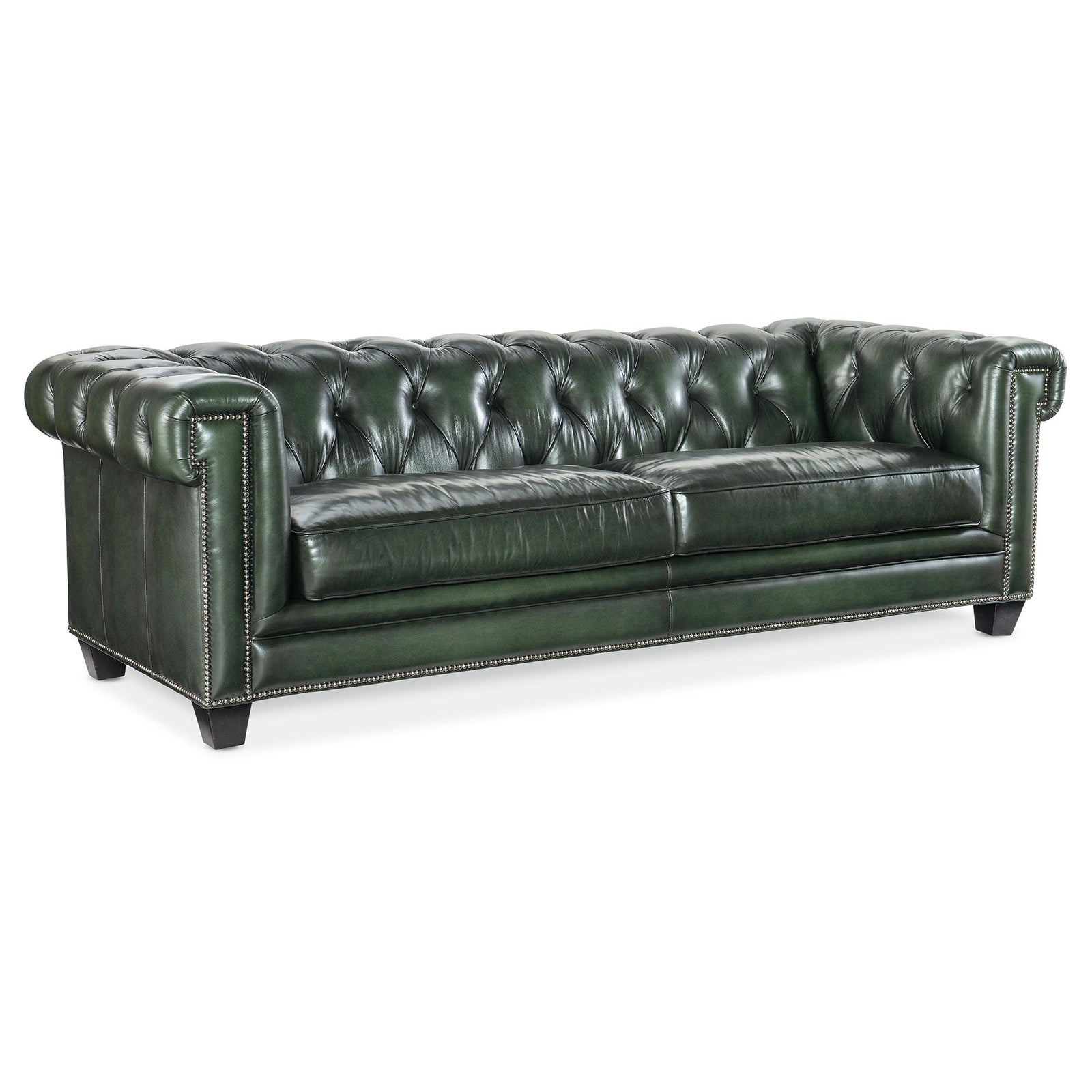 Hooker Furniture Charleston Tufted Sofa