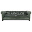 Hooker Furniture Charleston Tufted Sofa