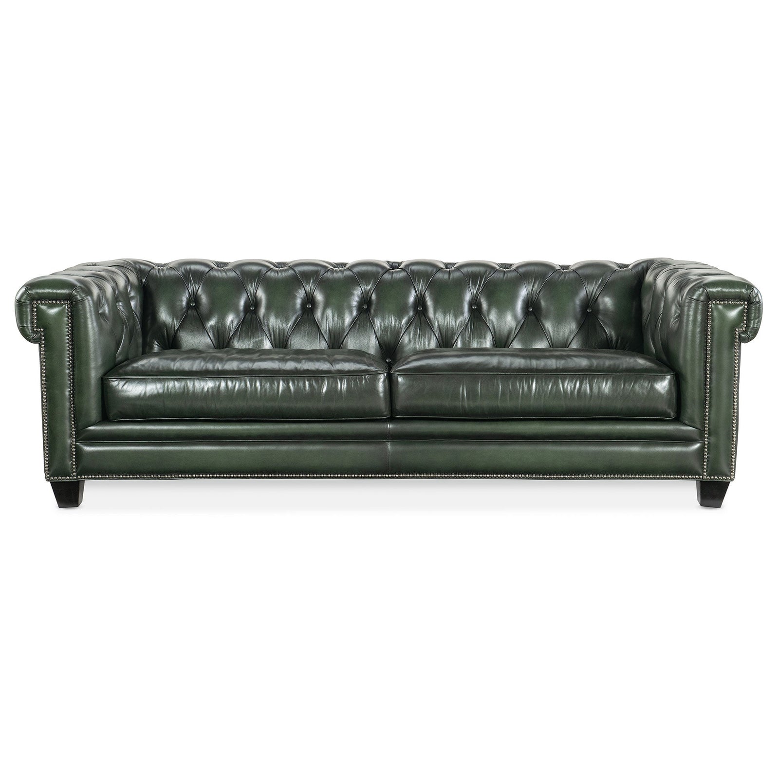 Hooker Furniture Charleston Tufted Sofa