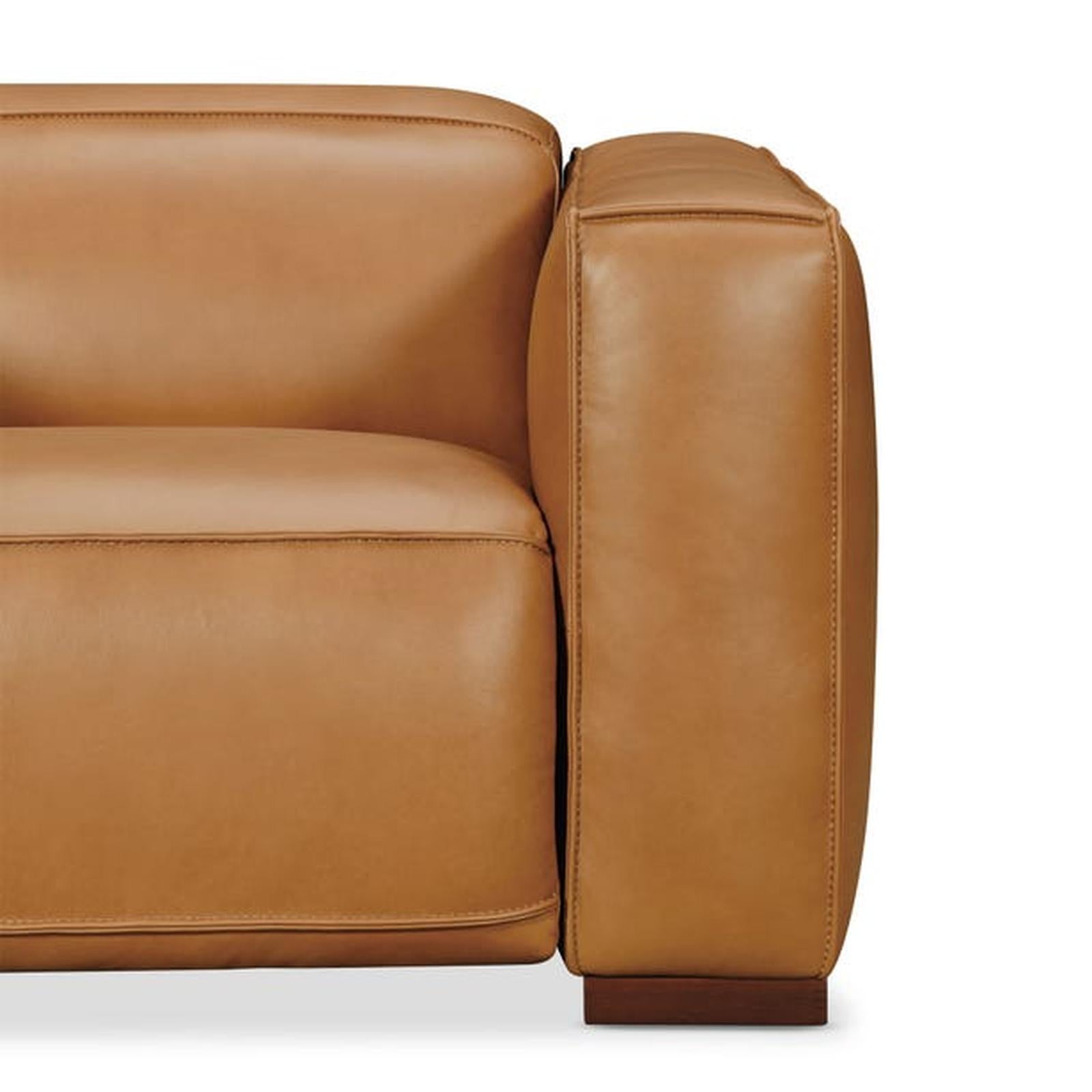Hooker Furniture Fresco Power Recliner with Power Headrest