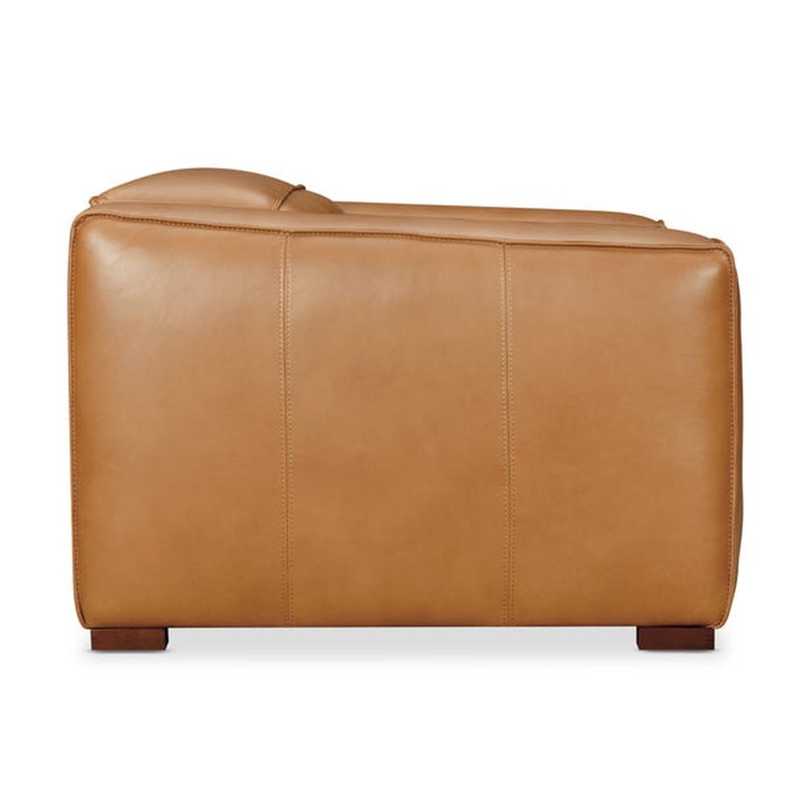 Hooker Furniture Fresco Power Recliner with Power Headrest