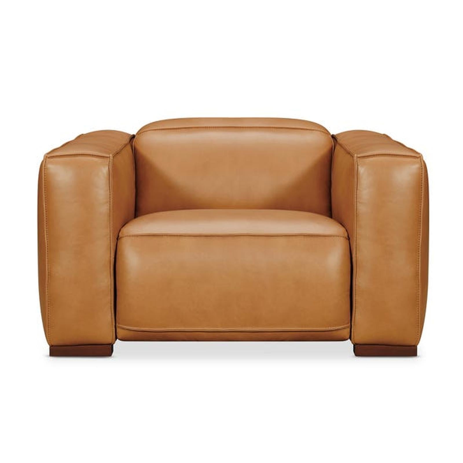 Hooker Furniture Fresco Power Recliner with Power Headrest