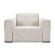 Hooker Furniture Atlas Power Recliner with Power Headrest