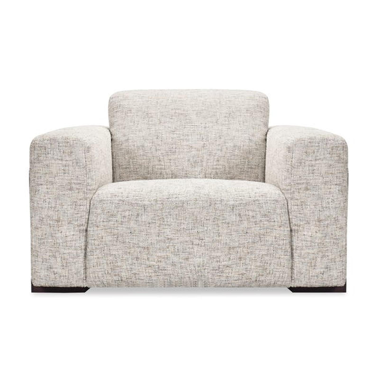 Hooker Furniture Atlas Power Recliner with Power Headrest