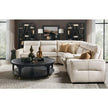 Hooker Furniture Vann Six-Piece Power Sectional
