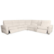 Hooker Furniture Vann Six-Piece Power Sectional