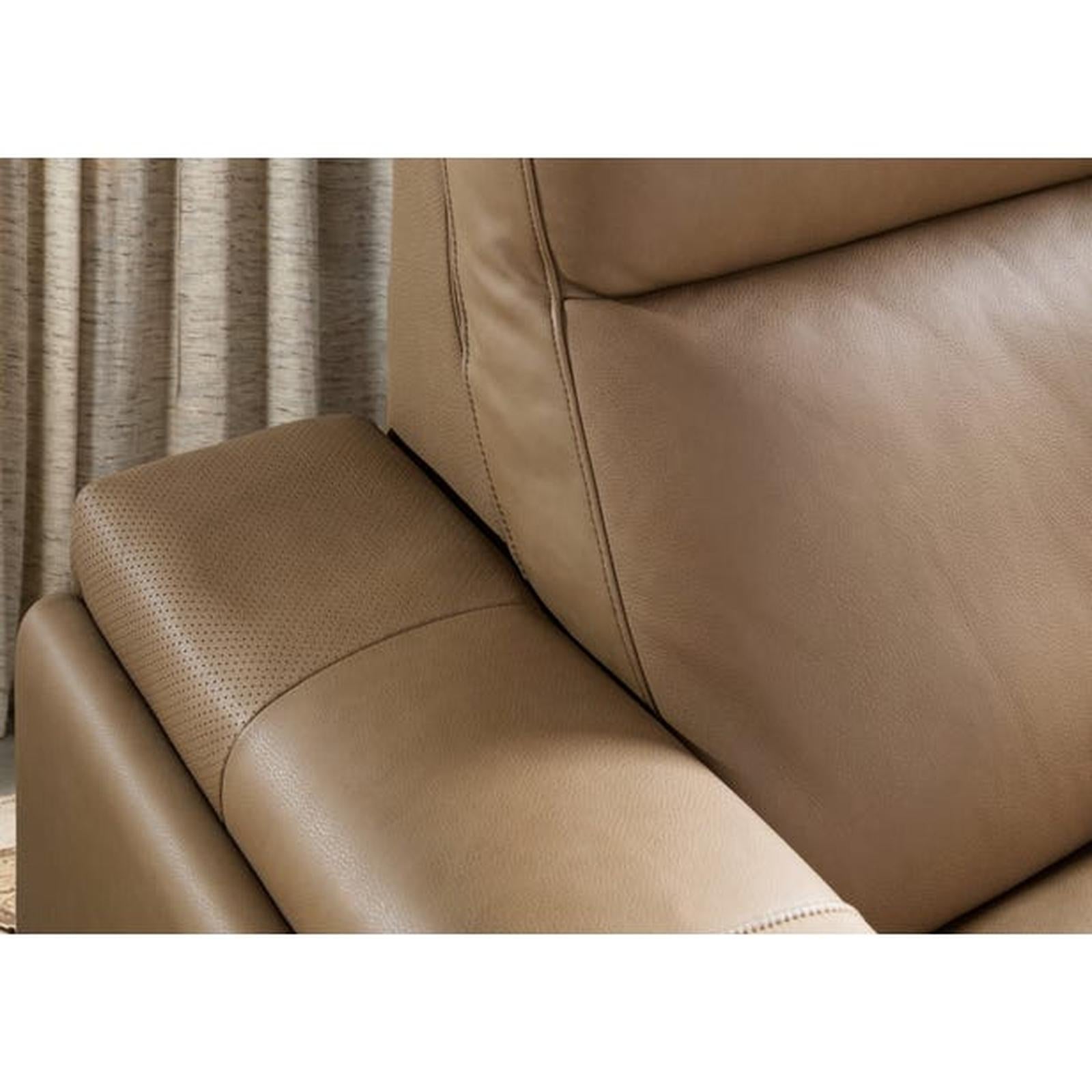 Hooker Furniture Simone Six-Piece Power Reclining Sectional