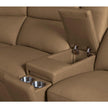 Hooker Furniture Simone Six-Piece Power Reclining Sectional