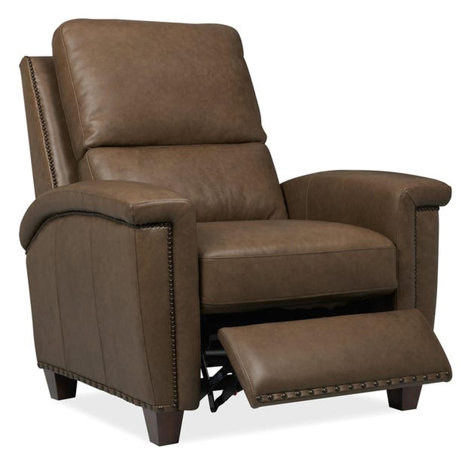 Hooker Furniture Julian Zero Gravity Power Recliner with Power Headrest