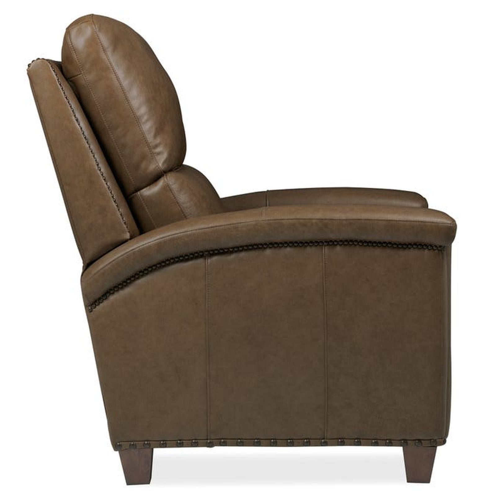 Hooker Furniture Julian Zero Gravity Power Recliner with Power Headrest