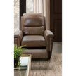 Hooker Furniture Julian Zero Gravity Power Recliner with Power Headrest