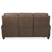 Hooker Furniture Julian Zero Gravity Power Sofa with Power Headrest
