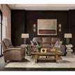 Hooker Furniture Julian Zero Gravity Power Recliner with Power Headrest