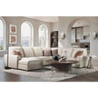 Hooker Furniture Optimus Five-Seat Sectional