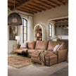 Hooker Furniture Optimus Three-Seat Sectional