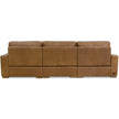 Hooker Furniture Optimus Three-Seat Sectional