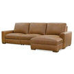 Hooker Furniture Optimus Three-Seat Sectional