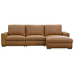 Hooker Furniture Optimus Three-Seat Sectional