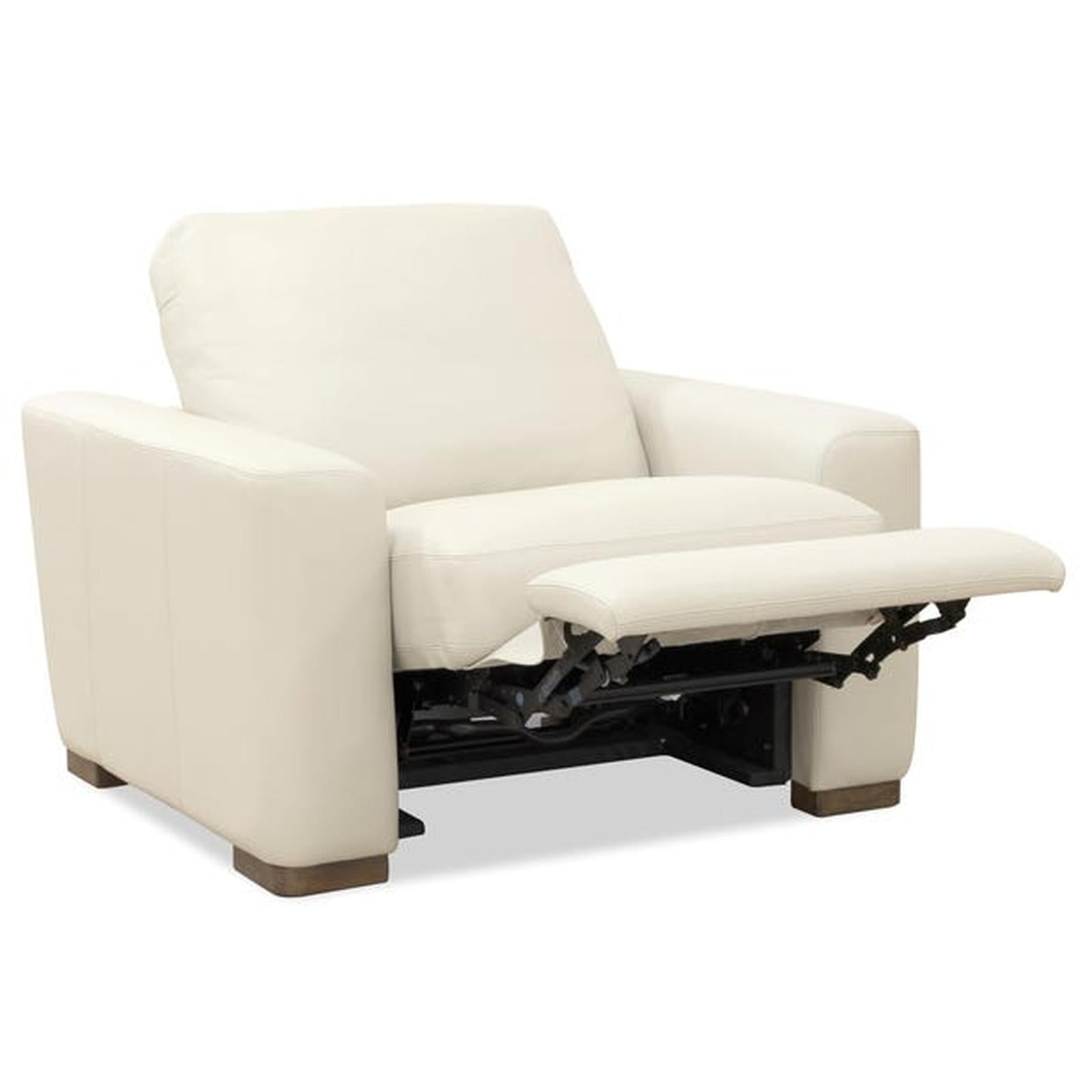 Hooker Furniture Optimus Power Recliner with Power Headrest