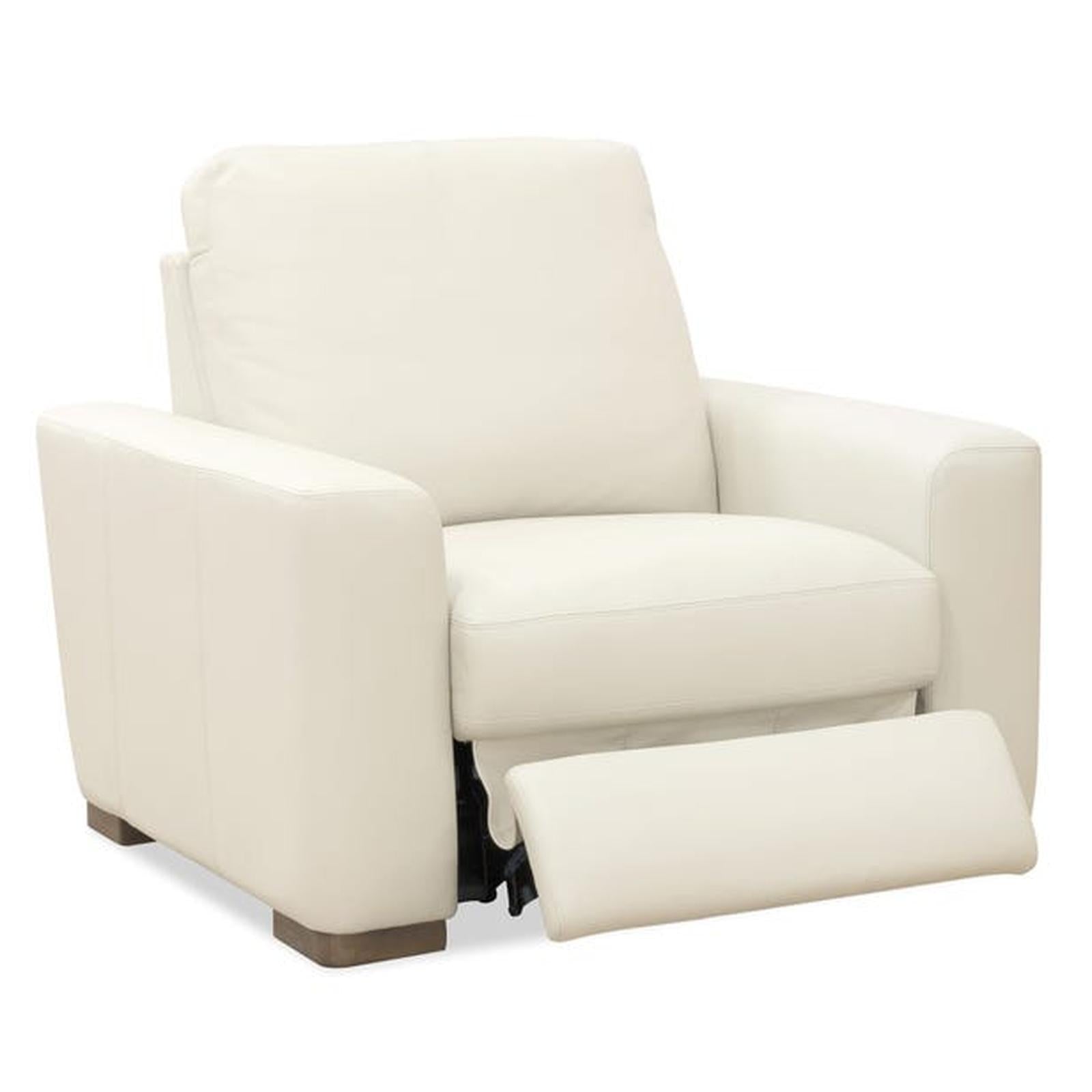Hooker Furniture Optimus Power Recliner with Power Headrest