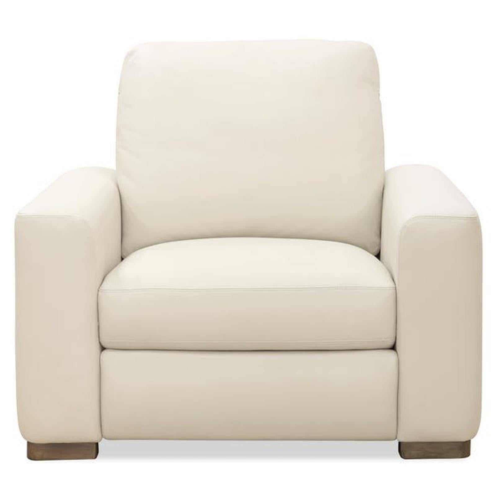 Hooker Furniture Optimus Power Recliner with Power Headrest