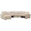 Hooker Furniture Optimus Five-Seat Sectional