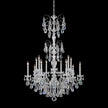 Schonbek Sonatina ST1952 Chandelier