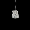 Schonbek Glissando STW510 Mini Pendant