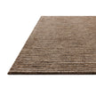 Loloi Sunday SUN-01 Mocha / Ivory Rug