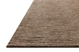 Loloi Sunday SUN-01 Mocha / Ivory Rug