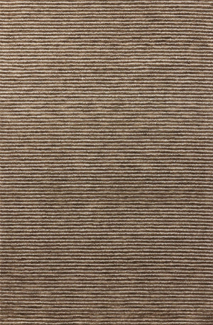 Loloi Sunday SUN-01 Mocha / Ivory Rug