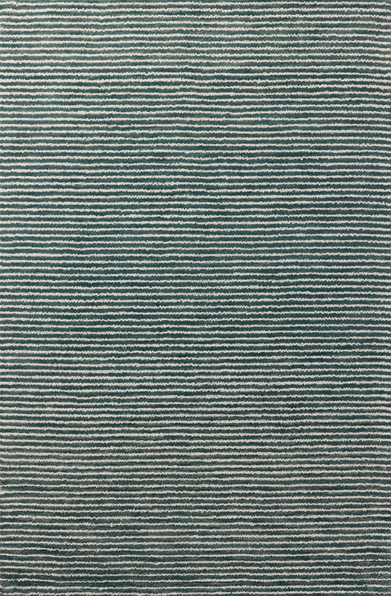 Loloi Sunday SUN-01 Ocean / Ivory Rug