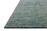 Loloi Sunday SUN-01 Ocean / Ivory Rug